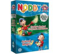 Noddy - Noddy: Giftpack [Import anglais]