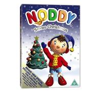 Noddy - Noddy: Noddy Saves Christmas [Import anglais]