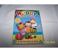 Noddy - Noddy: Summer Fun [Import anglais]