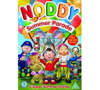 Noddy - Noddy: Summer Parade [Import anglais]