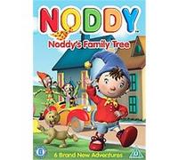Noddy - Noddy's Family Tree G