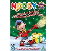 Noddy - Noddy's Magical Christmas Adventures [Import anglais]