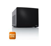 Node 304 - Tour - mini ITX - pas d'alimentation (ATX) - USB/Audio