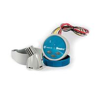 Node-BT-200 Two Zone 9 V Programmateur à batterie pour arrosage