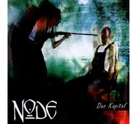Node - Das Kapital [Import]