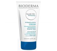 Nodé Ds+ Shampooing 125ml Désincruste Et Élimine Les Pellicules ? Évite La Récidive Pellicules Persistantes Et Démangeaisons