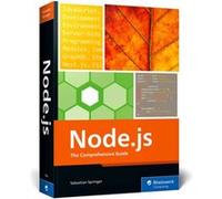 Node.js by Sebastian Springer Sebastian Springer (Auteur)