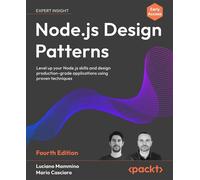 Node.js Design Patterns
