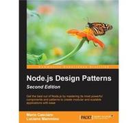 Node.js Design Patterns by Luciano Mammino Luciano Mammino, Mario Casciaro (Auteur)