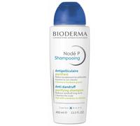 Bioderma Nodé Shampoing Antipelliculaire Purifiant Cuir Chevelu Gras 400ml