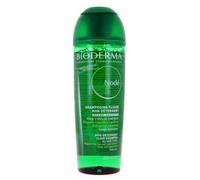 Node Shampooing Fluide Non Detergent Tous Types De Cheveux Bioderma 200ml