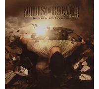 Nodes of Ranvier - Defined by Struggle [Import]