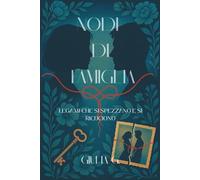 Nodi di famiglia: Legami che si spezzano e si ricuciono