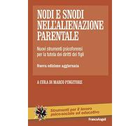 Nodi e snodi nell'alienazione parentale. Nuovi strumenti psicoforensi per la tutela dei diritti dei figli