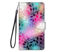 Nodigao Coque Compatible pour Xiaomi Redmi Note 14 4G Antichoc avec Support Clapet Design Animal Motif Drôle Étui Bumper 365 Kickstand Case Cover Housse Portefeuille - Couleur