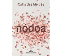 Nódoa - Calila das Mercês - COMPANHIA DAS LETRAS - ebook (ePub) - Livre
