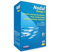 NODOL OMEGA 3 30 CAP