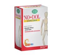 No Dol Curcuma Esi 30 Naturcaps Liquide