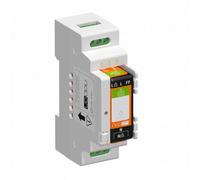 NODON - Boitier Rail DIN V2 pour micromodules (5 pièces)