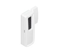 Détecteur d'Ouverture Sans Fil Compatible EnOcean NODON Blanc Blanc G