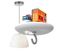 NodOn - Couvercle pour Dispositif de Connexion Luminaire