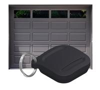 NodOn - The Soft Button, bouton connecté EnOcean pour piloter l'habitat, sans fil, magnétique, résistant aux chocs, étanche, IP67, lanceur de scénarios, compatible Jeedom, eedomus, MyUbiwizz et plus