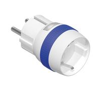 NodOn - Micro Smart Plug, prise intelligente EnOcean Type Schuko, avec mesure de consommation, ON-OFF, ultra compacte, discrète, jusqu'à 1840 W
