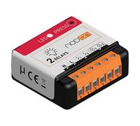 NODON Module d'Éclairage Interopérable Zigbee Étanche IPX2 Blanc