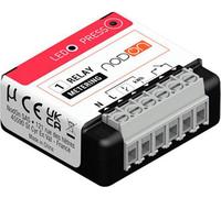 NODON, module multifonctionnel avec mesure de la consommation Compatible Zigbee, Coloré