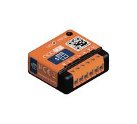 NodOn - Module Volet Roulant EnOcean, autocalibration, centralisation des ouvrants, stores, installation possible au tableau électrique, compatible Jeedom, eedomus, MyUbiwizz