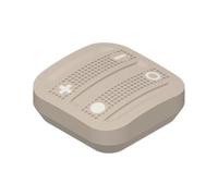 The Soft Remote EnOcean® Cozy Grey