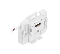 NodOn - Support mural de Contrôleur Infrarouge AC permettant de raccorder directement le contrôleur sur l'alimentation du split, système de fixation simple, rapide, sécurisé, fiable et compact