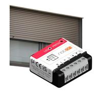 NodOn - Module Zigbee 3.0 volet roulant - Autocal. & pilotage à distance - Home Assistant