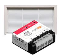 NodOn SIN-4-RS-20 Module volet roulant Zigbee, Blanc