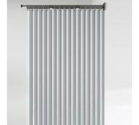 NoDrill Barre de douche multi-angle pliable et peu encombrante résistante à la rouille réglable pour douche et buanderie