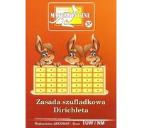 Nodzynski, P : Miniatures mathématiques 37 Le principe du mélange des cartes