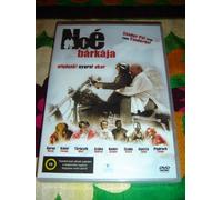 Noé bárkája / Mindenki nyerni akar / Ark of Noah / Region 2 - Hungarian Film