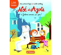 Noé et Azote 5 - Jaloux comme un pou !