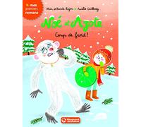 Noé Et Azote - Tome 6 - Coup De Froid !
