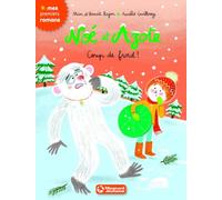 Noé et Azote 6 - Coup de froid !