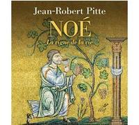 Noé Jean-Robert Pitte (Auteur)