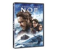 Noe (Noah) (Tchèque version)
