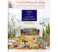 Noé ou La paix retrouvée