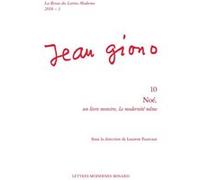 Noé, Patrick Marot (Direction), Laurent Fourcaut (Direction), Philippe Antoine (Direction), Christian Chelebourg (Direction), Julien Roumette (Direction), Johan Faerber (Direction), Llewellyn Brown (D