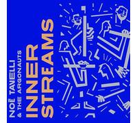 Noe Tavelli & Argonauts - Inner Streams