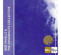 Tavelli / Argonauts - Tavelli & Argonauts Collective [New CD]