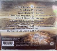 Noe Y Sus Campeones - Al Borde De La Locura