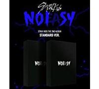 Stray Kids – Noeasy – CD – Édition standard (Import, Bertus)