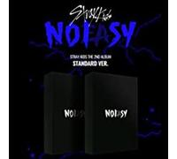 Stray Kids – Noeasy – CD – Édition standard (Import, Bertus)