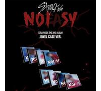 NOEASY Random Jewel Case Version